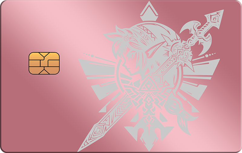 Legends of Zelda